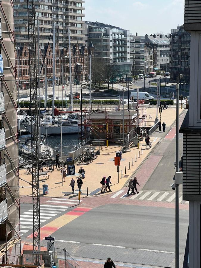 Vakantie Verblijf Oostende * Oostende