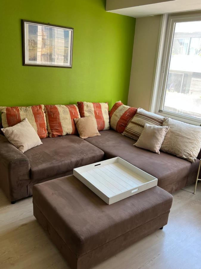 Appartement Vakantie Verblijf Oostende Oostende
